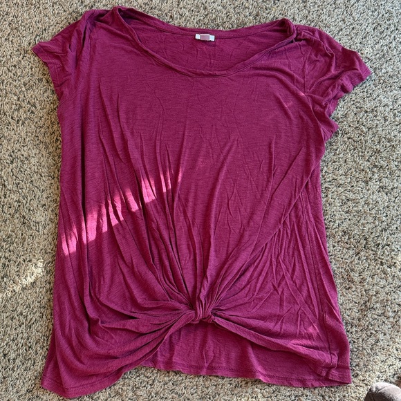 bp Tops - BP Berry Knit Top